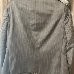 フォーマルスーツ130cmの画像
