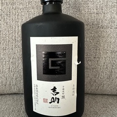 本格焼酎　芋麹焼酎　吉助　720ml