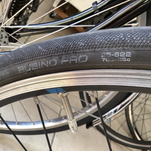FELT フェルト　クロスバイク　自転車　Verza ベルザ　Speed 50