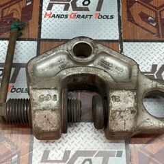 【中古】イーグルクランプ EAGLE CLAMP 3t