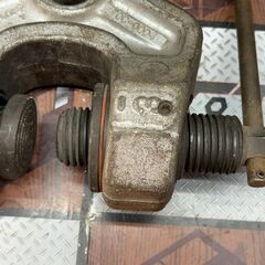 【中古】イーグルクランプ EAGLE CLAMP 3tの画像