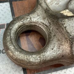 【中古】イーグルクランプ EAGLE CLAMP 3tの画像