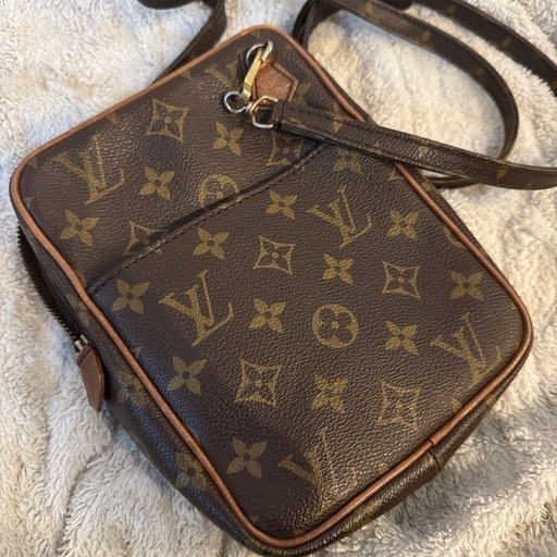 正規品　ルイヴィトン　ショルダーバッグ