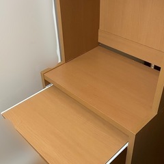 学習机・パソコンデスクの画像