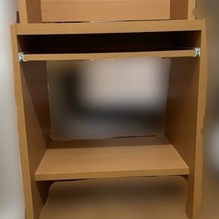 学習机・パソコンデスクの画像
