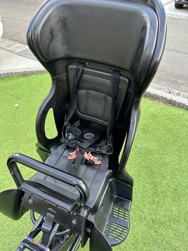 パナソニック 電動アシスト自転車 ギュット・アニーズ BE-ENMA03