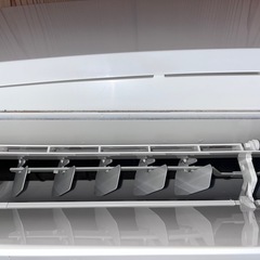 Panasonicエアコン2018の画像