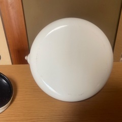 ホーローケトルの画像