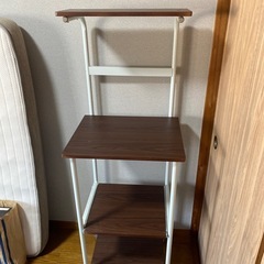 縦長机