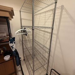 シルバーラック 