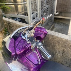 【取引終了】マグザム　部品取り　無料