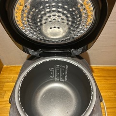 【象印】IH炊飯器の画像
