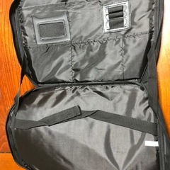 ビジネスバックの画像