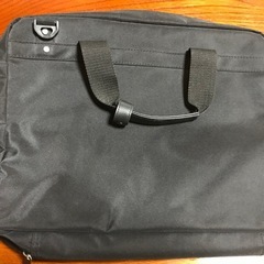ビジネスバックの画像