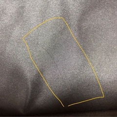 ビジネスバックの画像