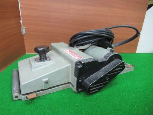 一尺カンナ KP310 マキタ makita 税込￥49,500-【店頭引取限定】【寄楽屋 きらくや 成田本店】
