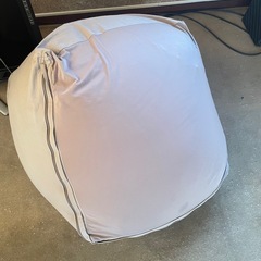 本日のみ！無印良品 身体にフィットするソファ MUJI の画像