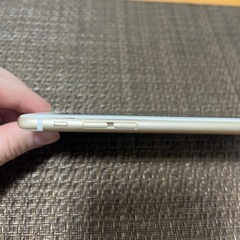 【ジャンク品】iPhone6 64GBの画像