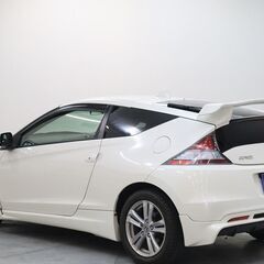 無限付きでお買い得です😍ホンダ　CR-Z　α