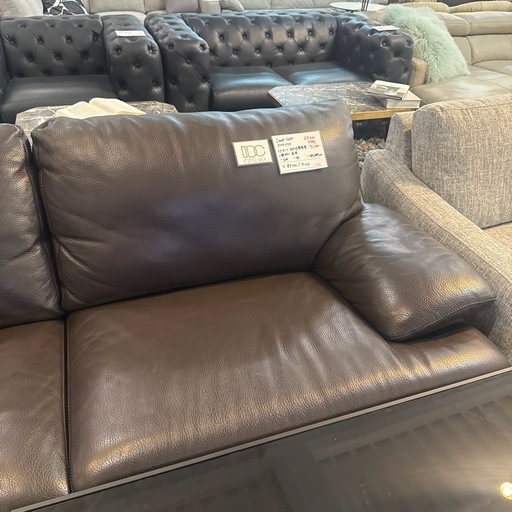 IDC大塚家具　カウチソファ