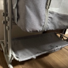 【商談中
】ベビーベッドの画像