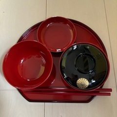お食い初め食器