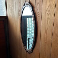 鏡（壁掛け）