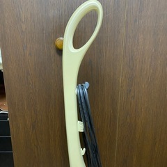 掃除機の画像
