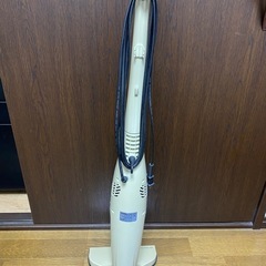 掃除機の画像