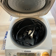 海外用　炊飯器の画像