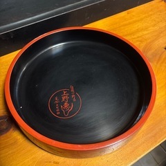 寿司桶 お譲りします