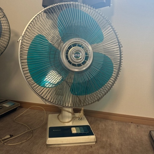 ナショナル 扇風機