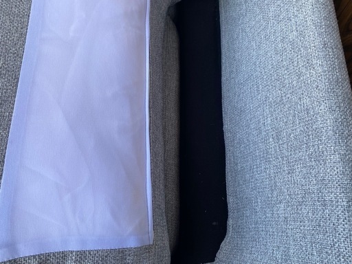 ソファー2人用掛け
