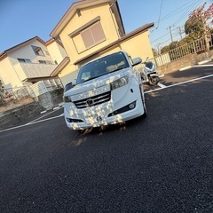 TOYOTA BBの画像