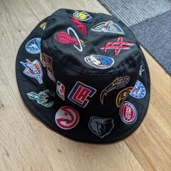 NBA　キャップ　ハット　帽子　
