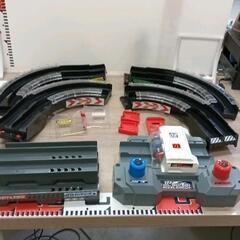 0322-317 トミカ　アクセルサーキットの画像