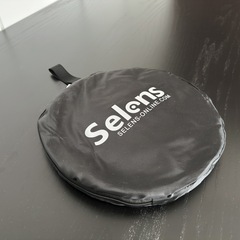 Selens ソフトディフューザー 照明リフレクター 60x90cmの画像