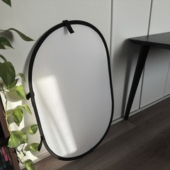 Selens ソフトディフューザー 照明リフレクター 60x90cm