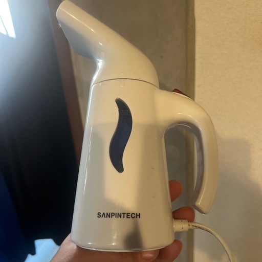 スチームアイロン