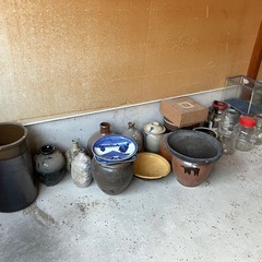 壺とか