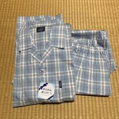 新品　半袖パジャマ