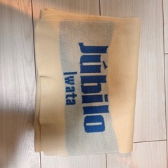 マフラー ジュビロ ホワイト
