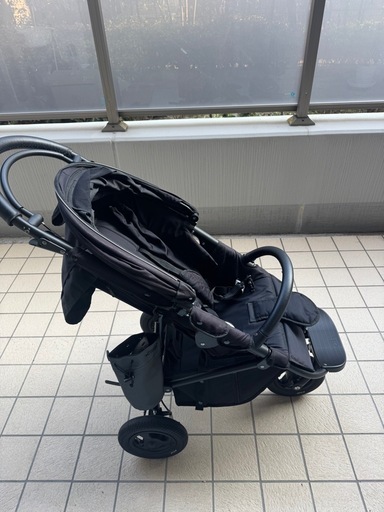 【大幅値下げ】air buggy