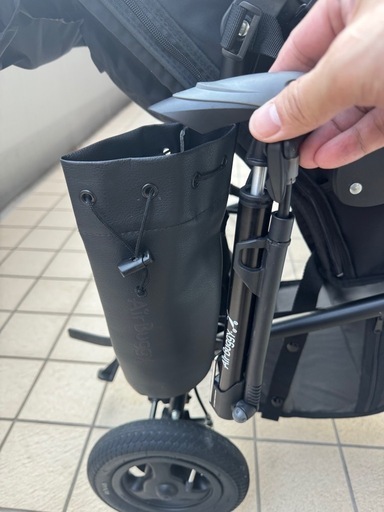 【大特価】air buggy　