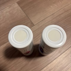 ミッキーミニーデザイン　ポケットボトルの画像