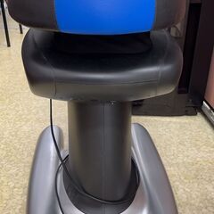 電気乗馬マシン　の画像