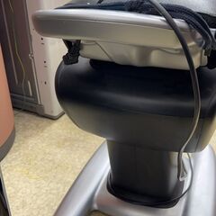 電気乗馬マシン　の画像