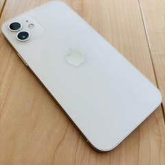 【値下げ】iPhone12 64GB SIMフリーの画像
