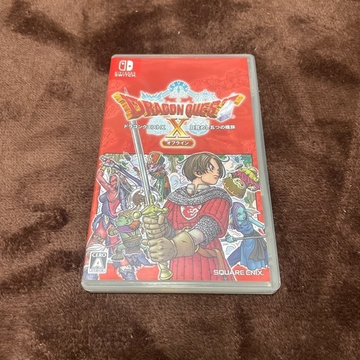 セット品
