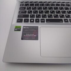 マウスコンピューター DAIV R6-I7G60SR-A 32GB 16型　ゲーミングPCの画像